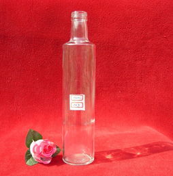供应玻璃瓶 橄榄油瓶 酱菜瓶 饮料瓶 麻油瓶可定制