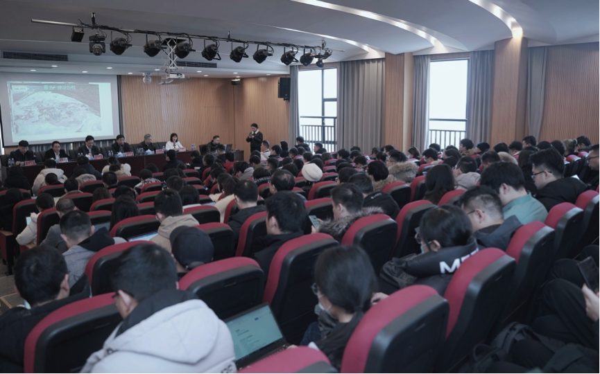 Jinnianhui资源举办投资者调研活动